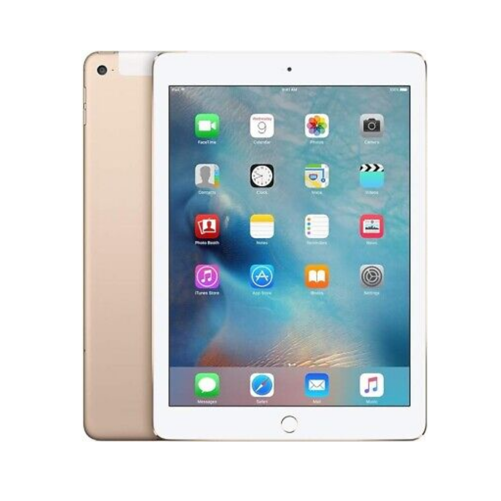 Apple iPad Air Wifi + Cellular Apple iPad Air Wifi + Cellular